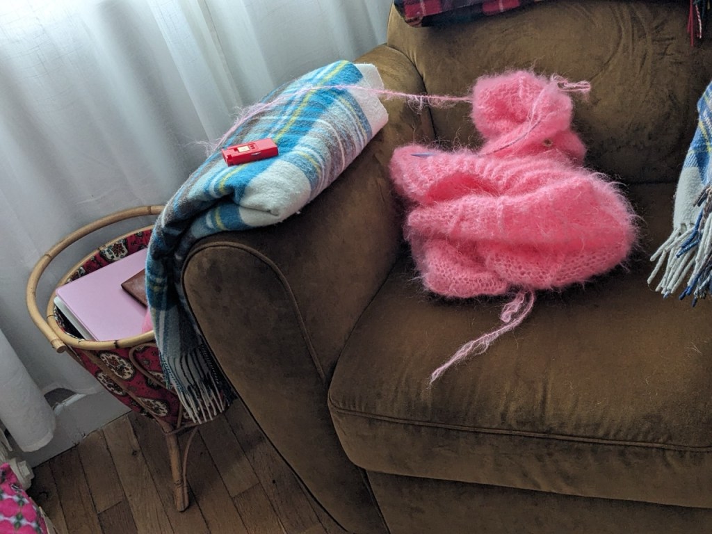 Âge de fer et&nbsp;Barbapapa