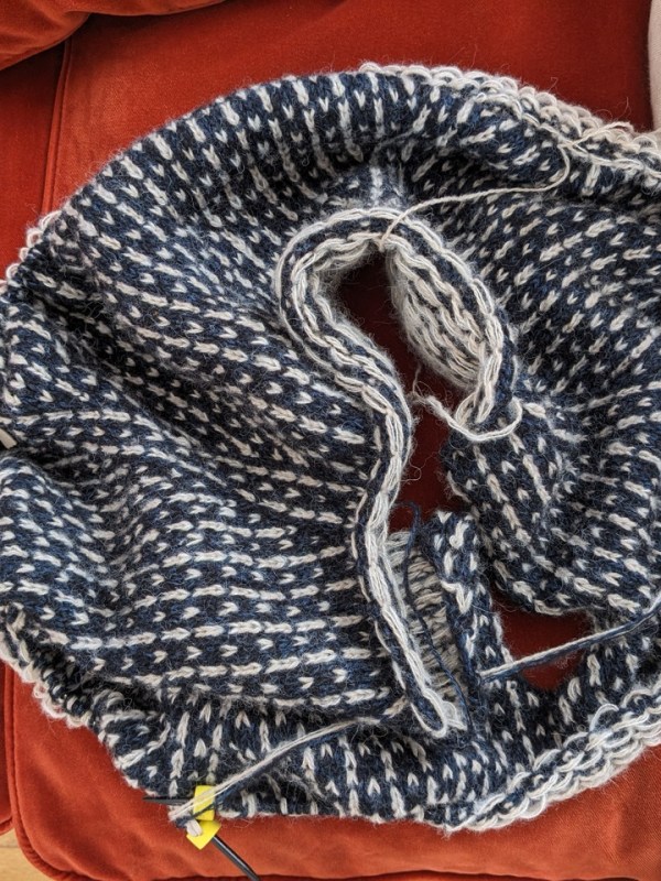 Du jacquard et des&nbsp;musées