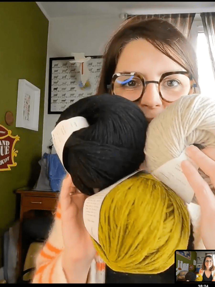 Nouveau Vlog, nouveaux cours, nouveau&nbsp;siège