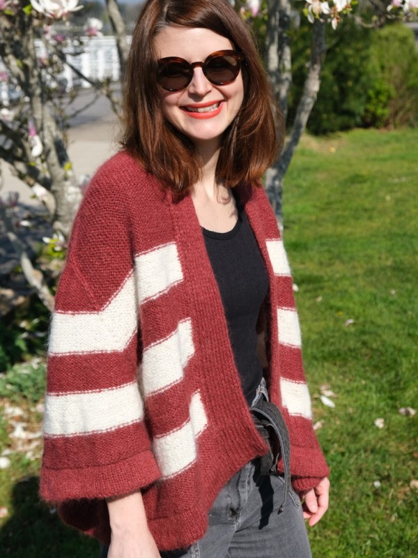 Saperlipopette, j&rsquo;ai sorti un modèle&nbsp;!